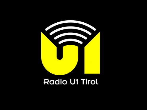 Logo Radio U1 Tirol