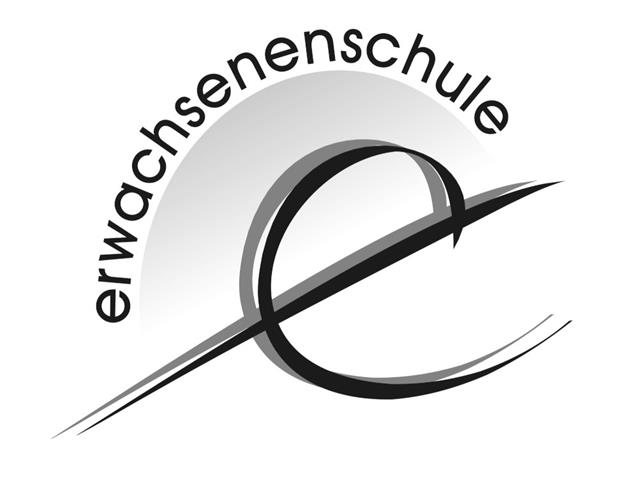 Logo Erwachsenenschule