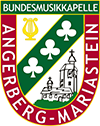 Logo Bundesmusikkapelle Angerberg-Mariastein
