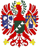 Logo Schützenkompanie Pfarre Angath-Angerberg-Mariastein