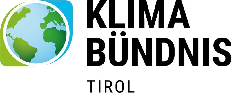 Logo Klimabündnis Tirol
